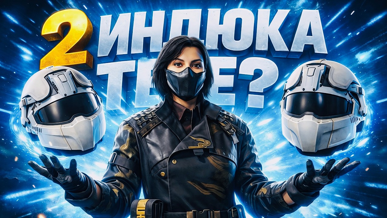 ДВА ИНДЮКА ТЕБЕ?! I Arena Breakout: Infinite