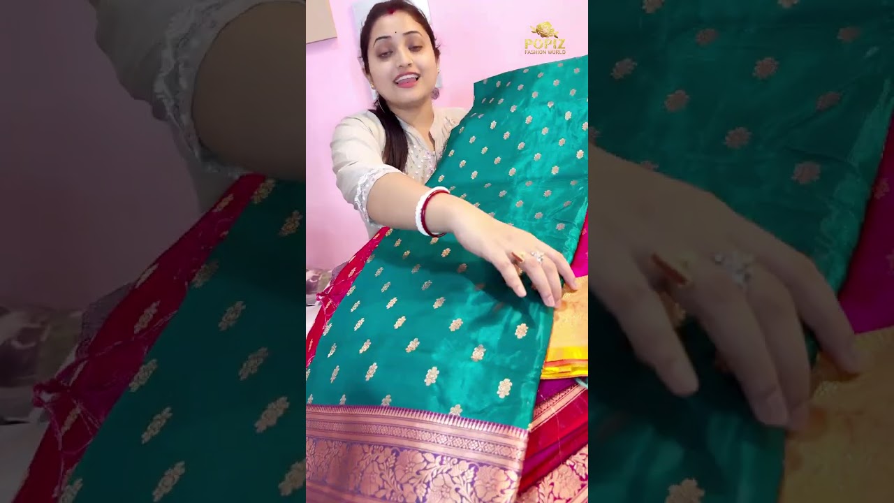 বেনারসী