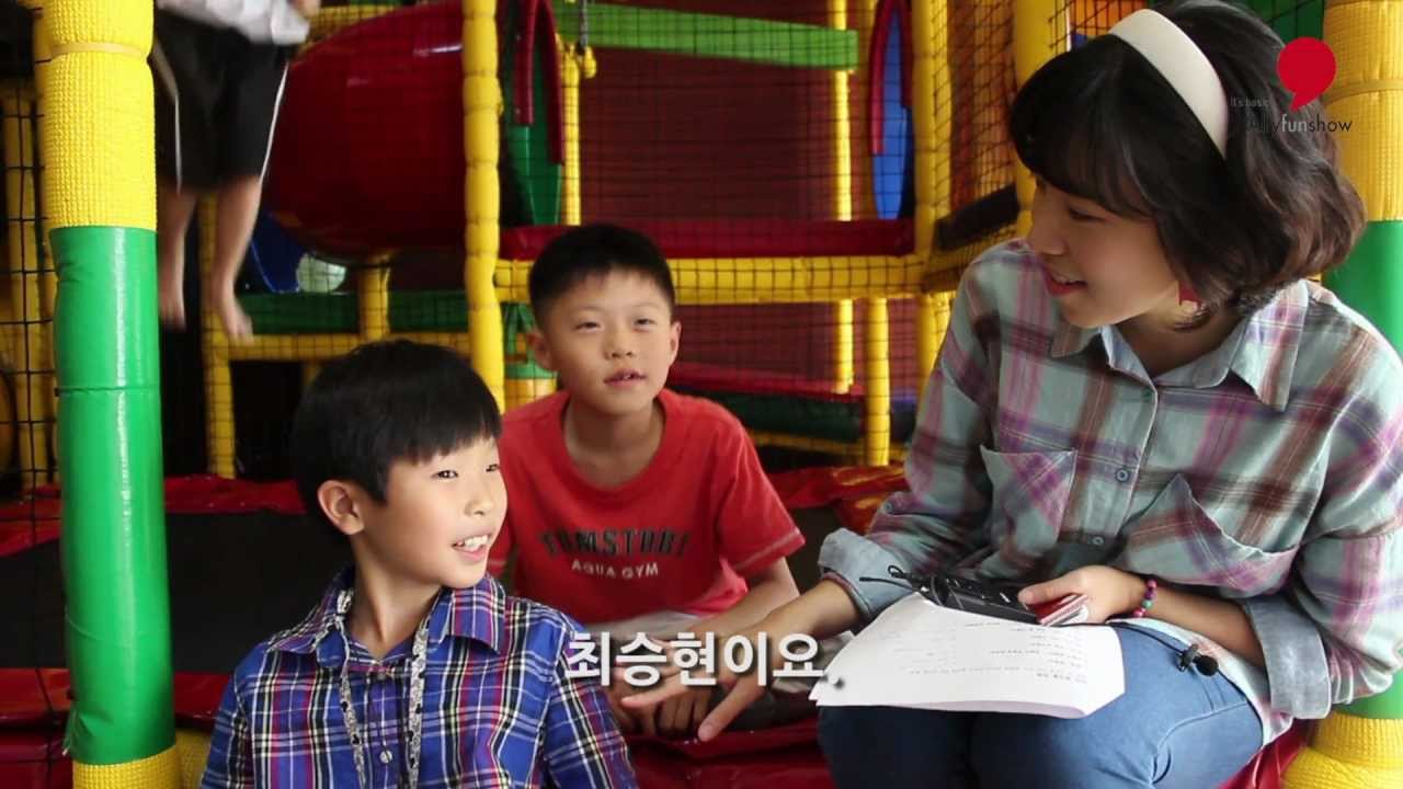 [Real Korean] 03 성함이 어떻게 되세요? / 이름이 뭐예요? (What's your name?)