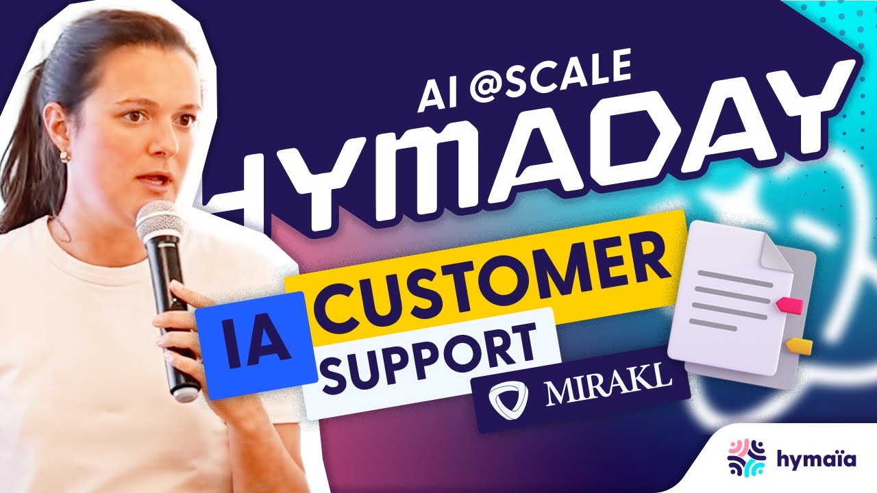 Comment Mirakl a déployé l'IA à l'échelle avec plus de 80% d'adoption en 1 an