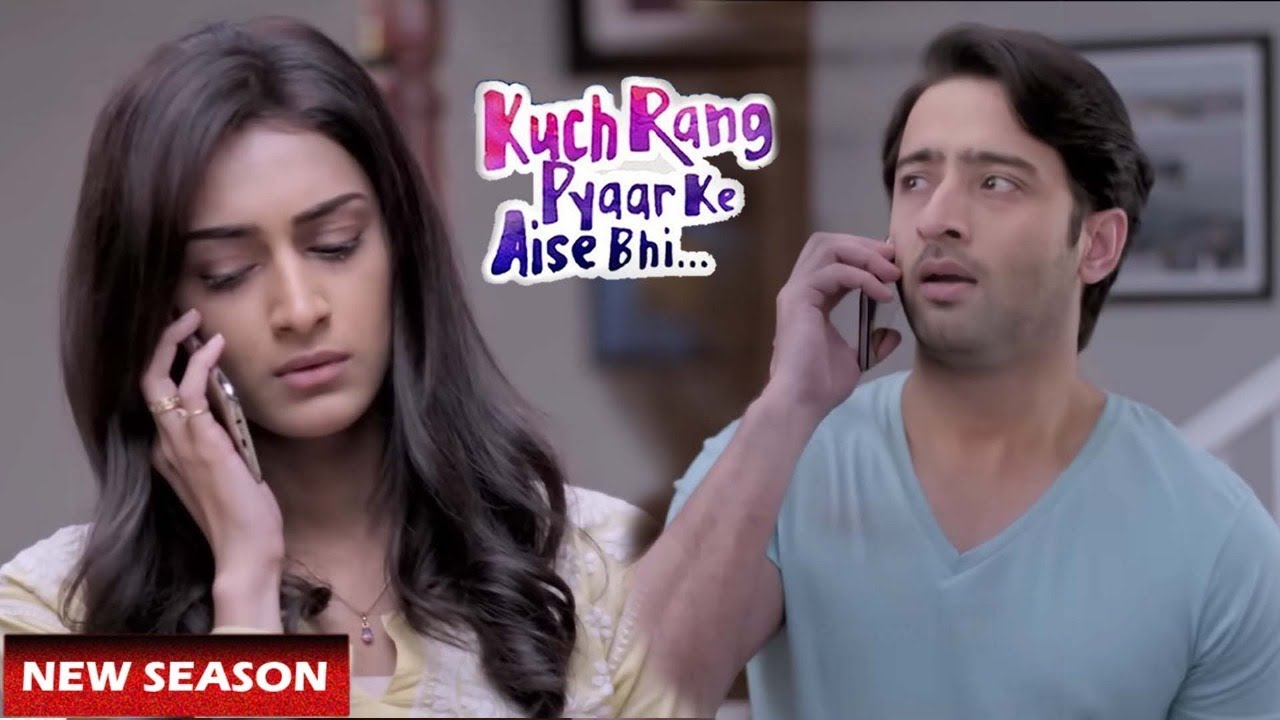 Best Scenes Of Kuch Rang Pyaar Ke Aise Bhi | जब Dev और Sonakshi हुए एक-दूसरे से दूर | Full Episode