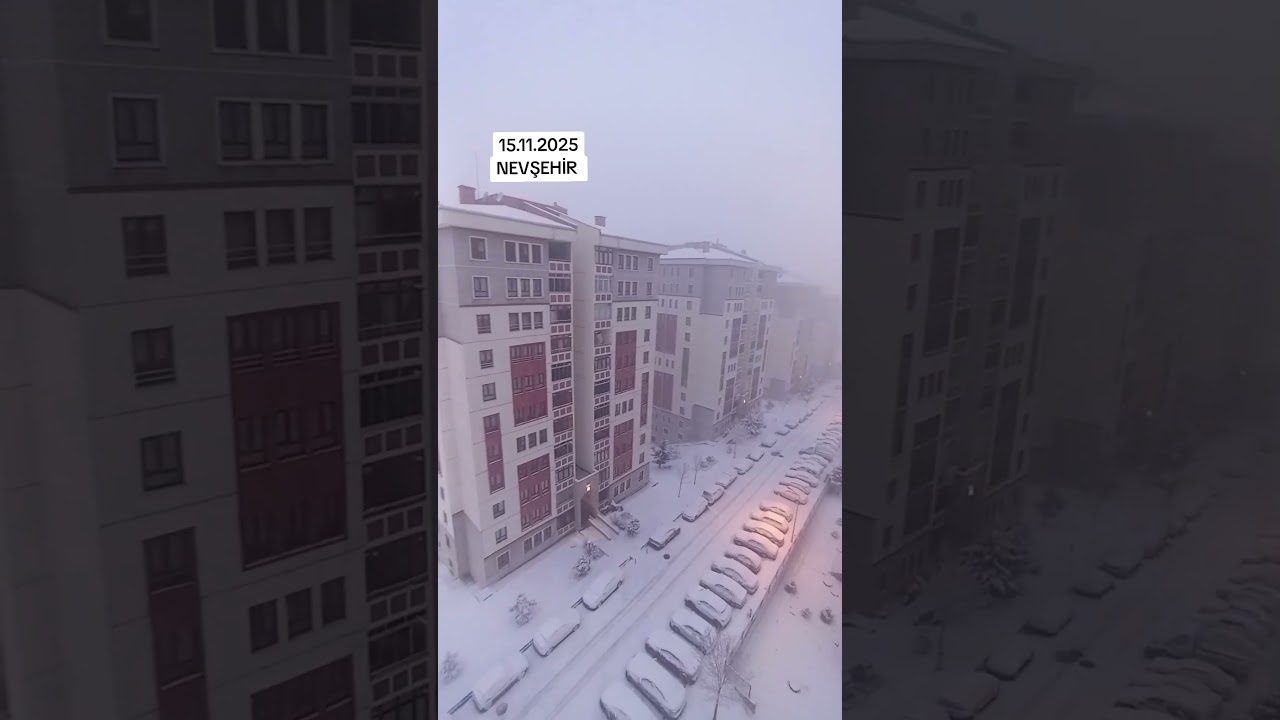 15 Kasım 2025