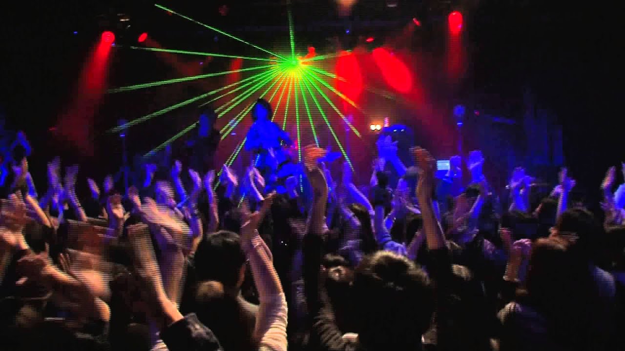 C4 [-SPECTER-] LIVE PV