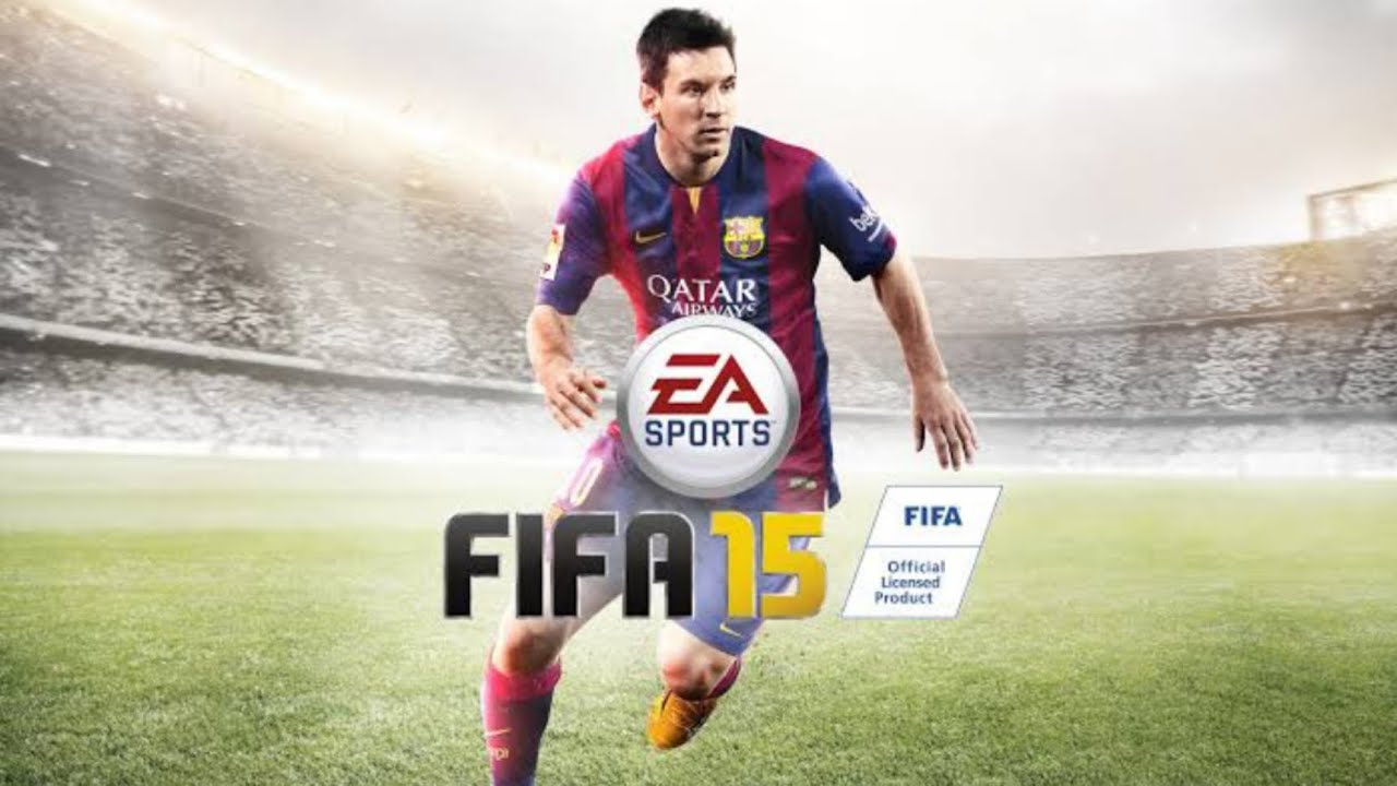FIFA 15 dolphin wii best settings low end devices