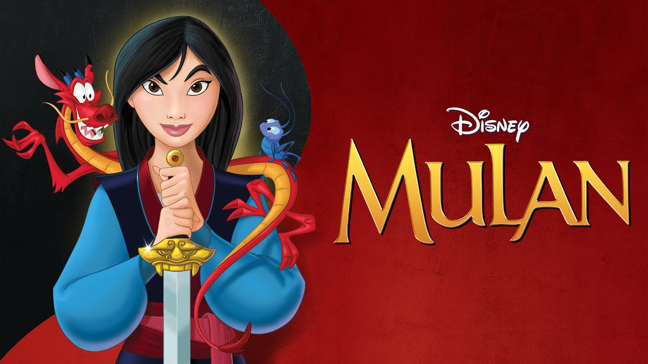 Mulan: A soothing Bedtime story #disney #bedtimestories