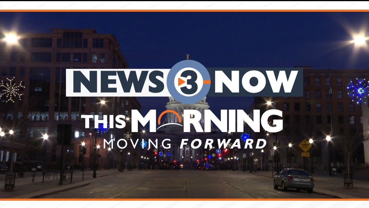 News 3 Now This Morning: February 18, 2026