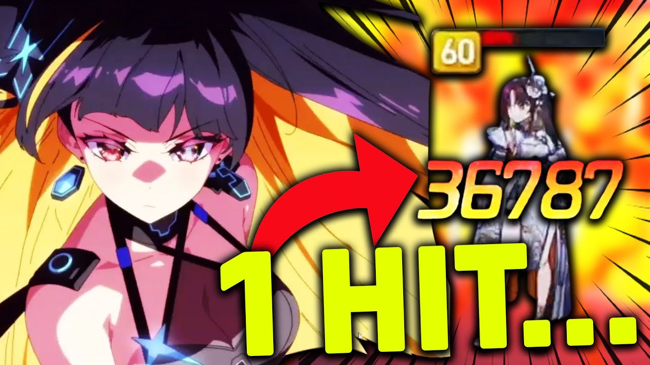 The Last Piece Karin build that goes 100% WIN RATE... - Epic Seven