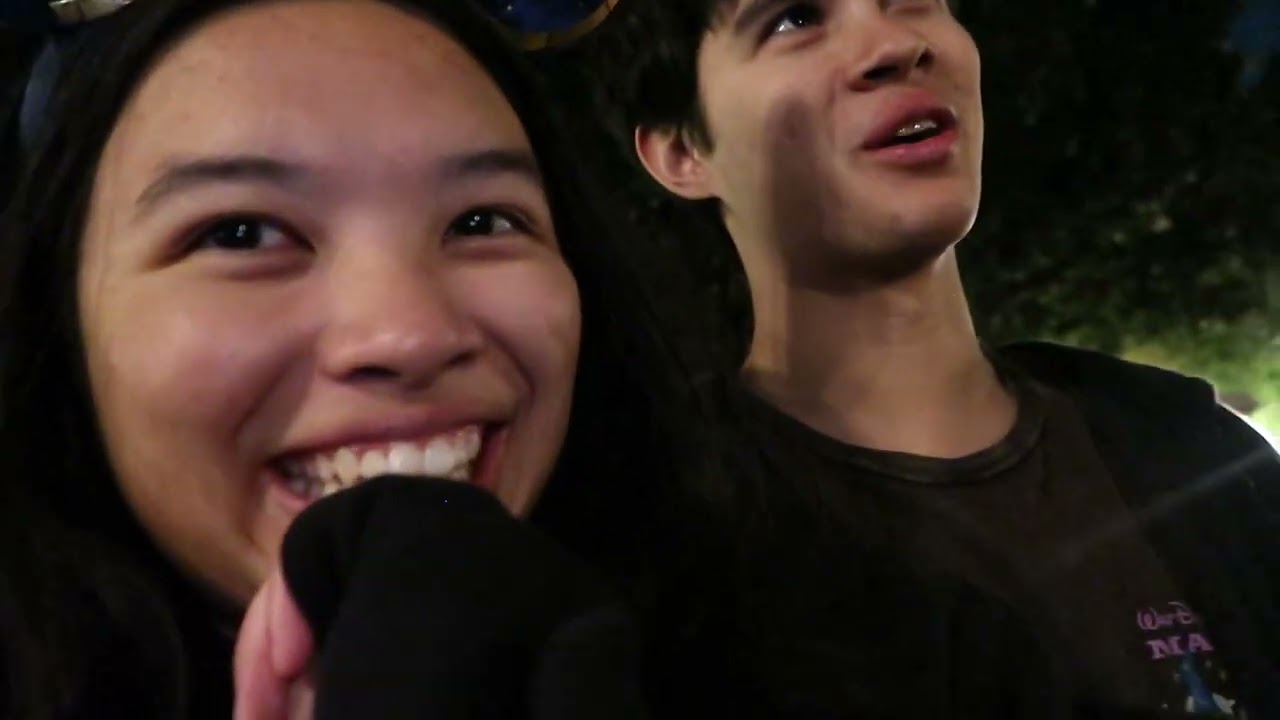 Vlog 1896 | Disneyland and California Adventure day!