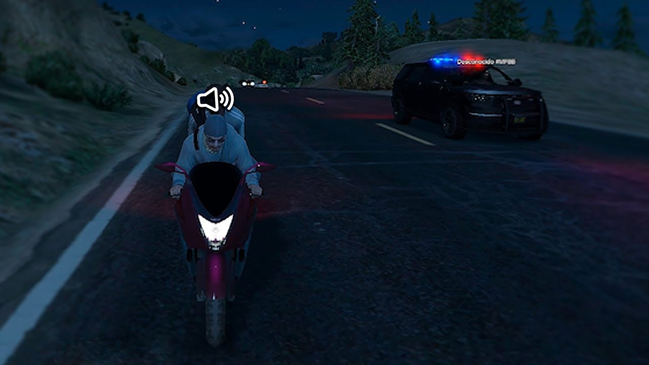 BUSCADO POR LA MARSHAL  [GTAHUB]