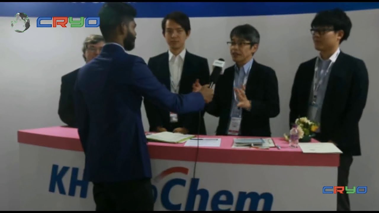 CRYO | PAINTINDIA 2018 | DAY 3