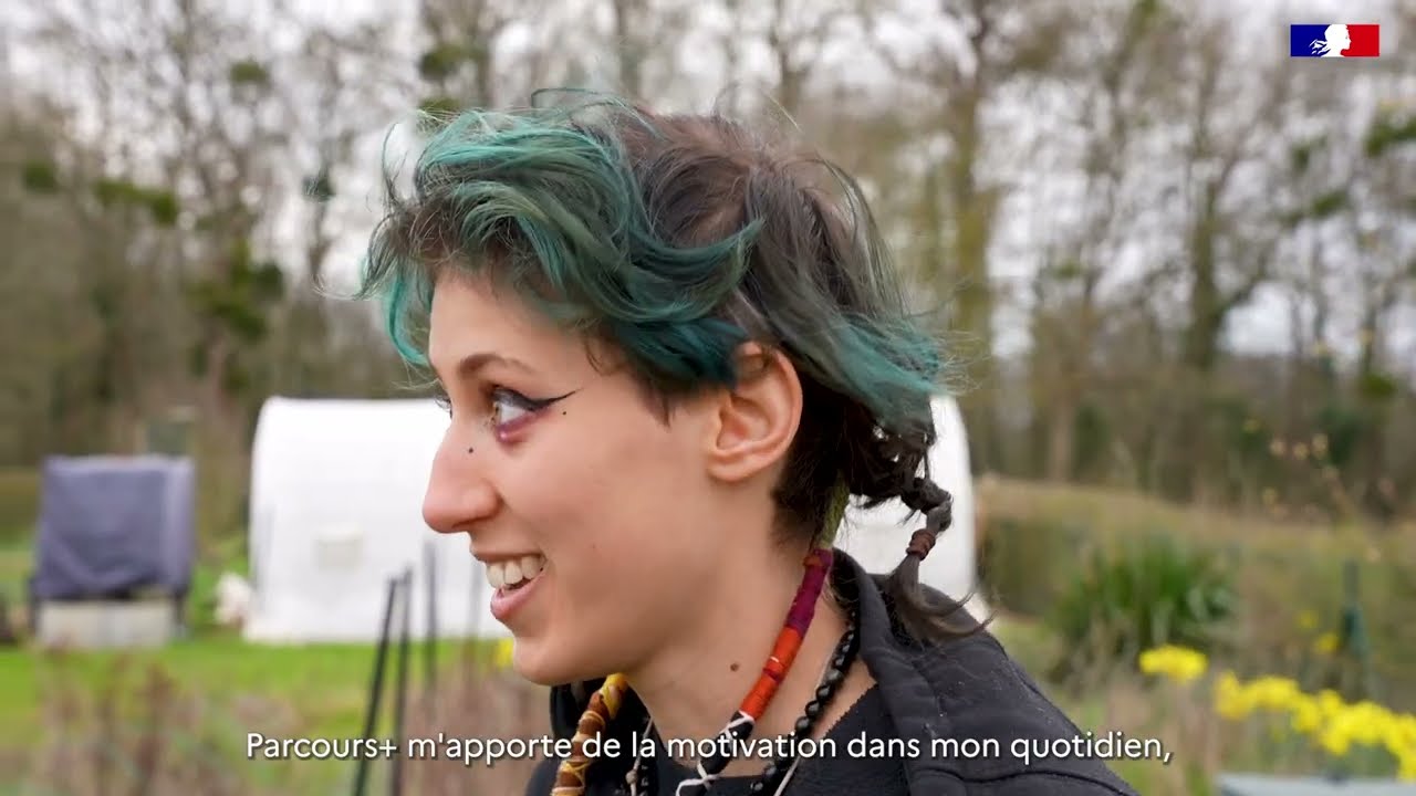 Les rencontres du programme national FSE+ : découvrez le projet de l’association Prisme