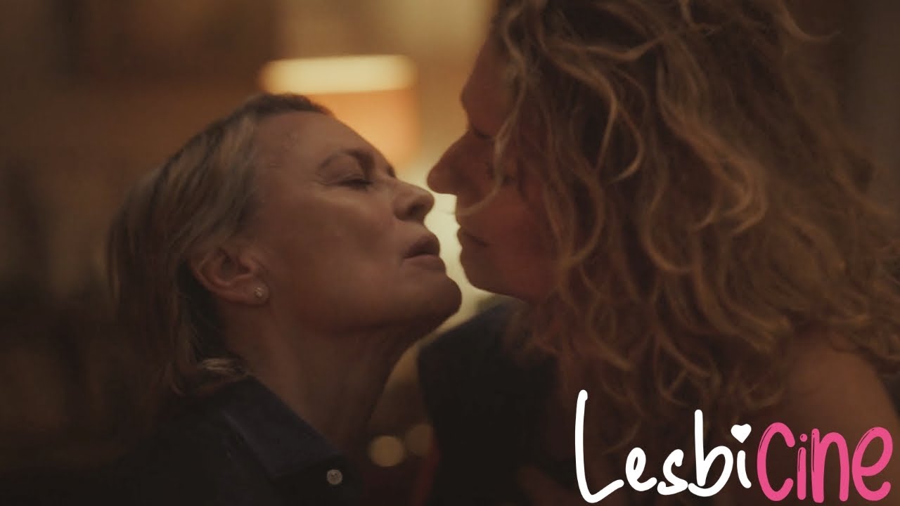 The Girlfriend (Amazon Prime) | Robin Wright interpreta a un personaje sáfico