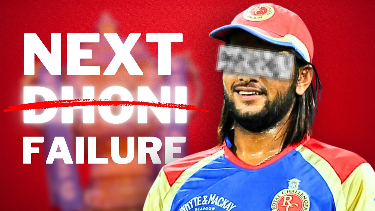 9 IPL Heroes NOBODY Remembers | Crictical