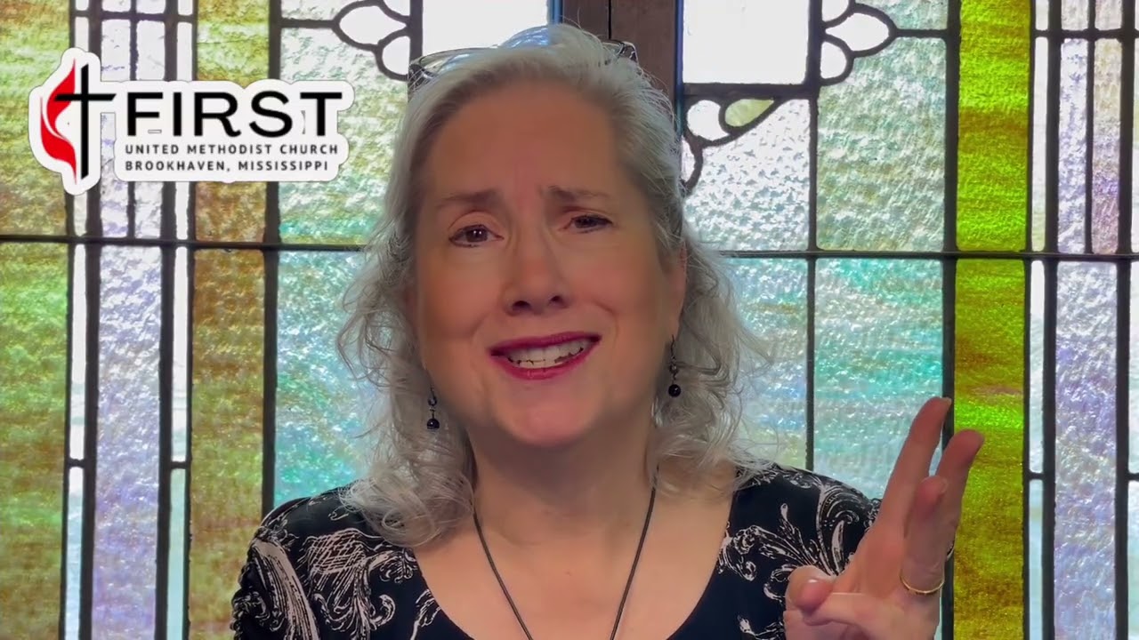 Adult Sunday School (3/8/26)