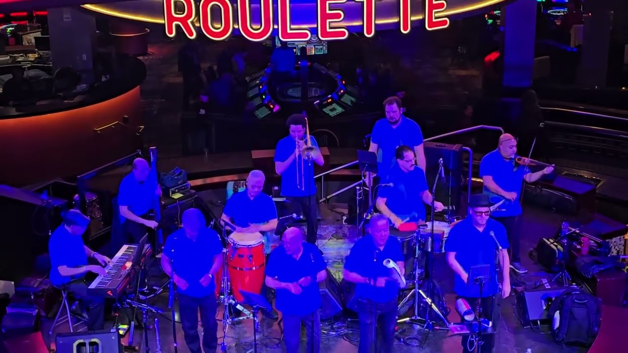 SON DEL MONTE AT RESORT WORLD CASINO