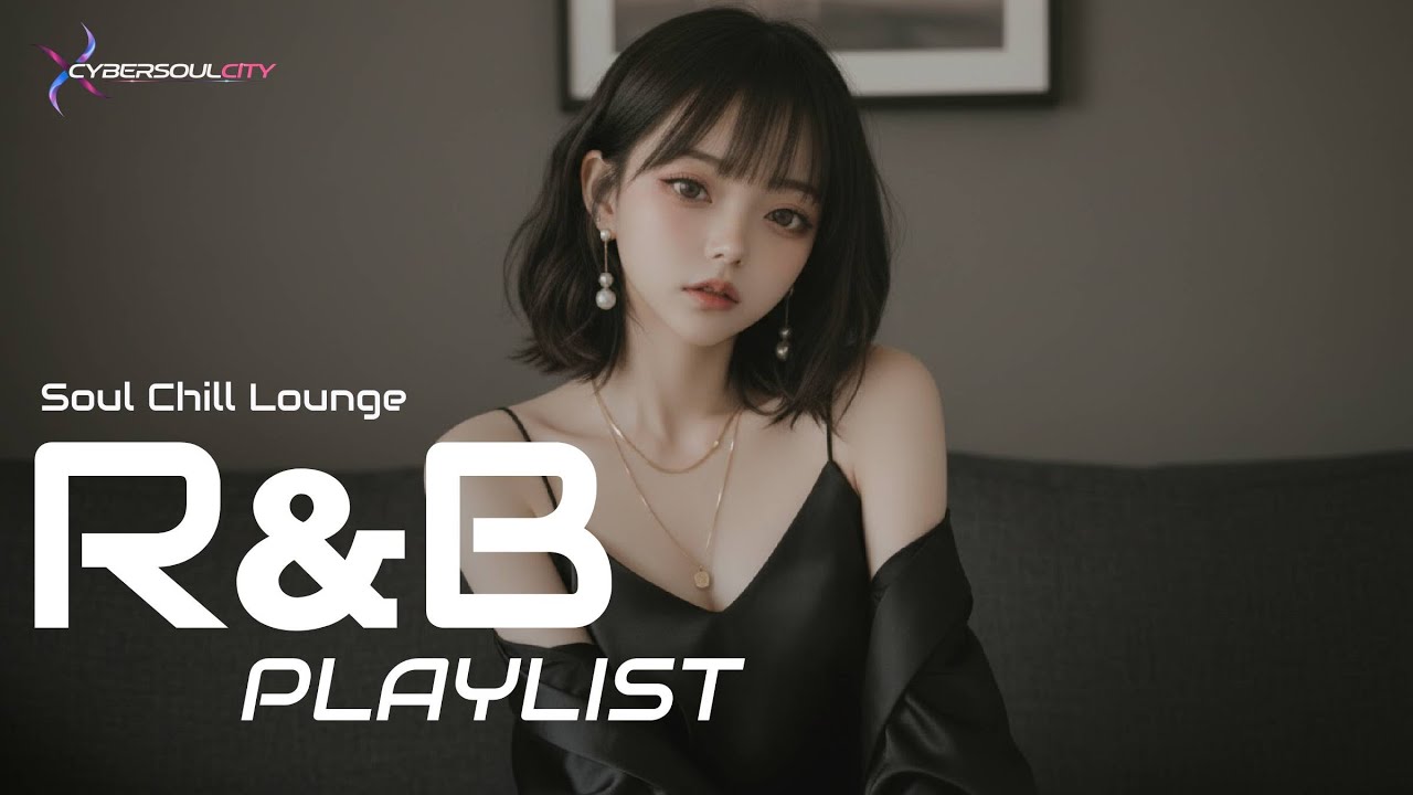 【𝙍&𝘽 𝙥𝙡𝙖𝙮𝙡𝙞𝙨𝙩110】怎麼回事？一不小心就被這旋律困住整天🎧🖤｜必收藏高質感萬用歌單 🎶/ Chill / Trendy Playlist / Coffee / BGM