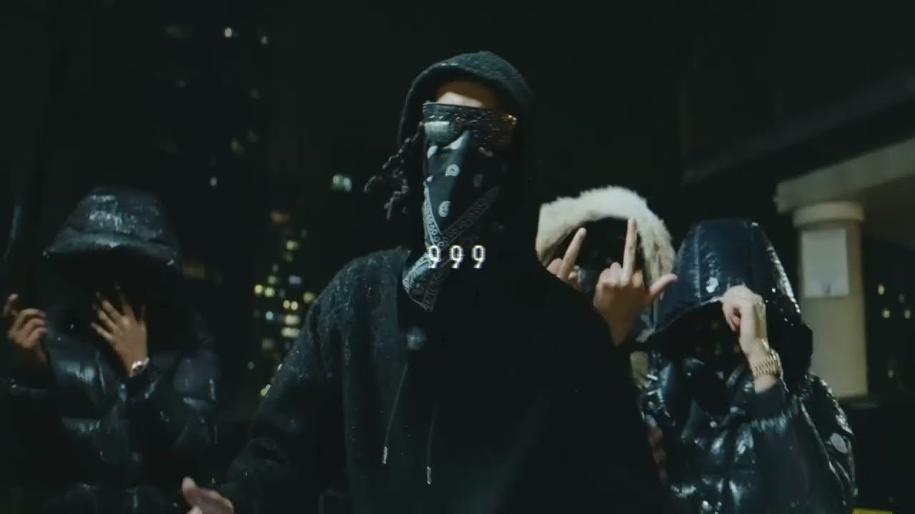 [FREE] UK Drill Type Beat "DDB" x NY Drill Type Beat