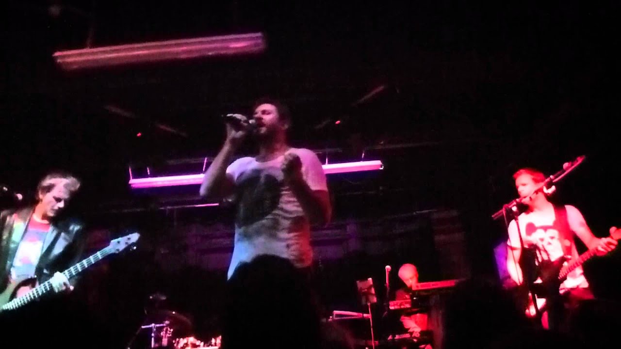 Duran Duran - Too Bad Your´re Too Beautiful [Trinity, Bristol UK 09.09.11]