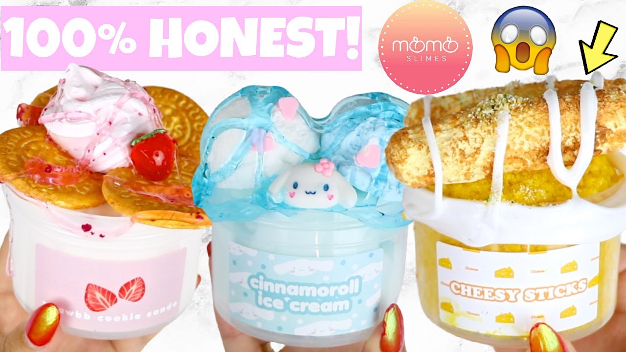 100% HONEST Famous VS Underrated Slime Shop Review!