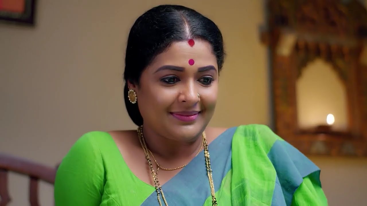 Sandhyaraaga - Full Ep - 283 - Janaki, Rajaram, Kishore - Zee Kannada