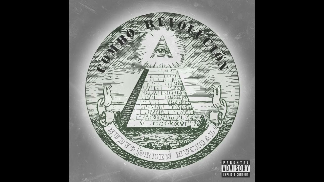 Combo Revolución - Acércate / Prod. House Studio, Luny