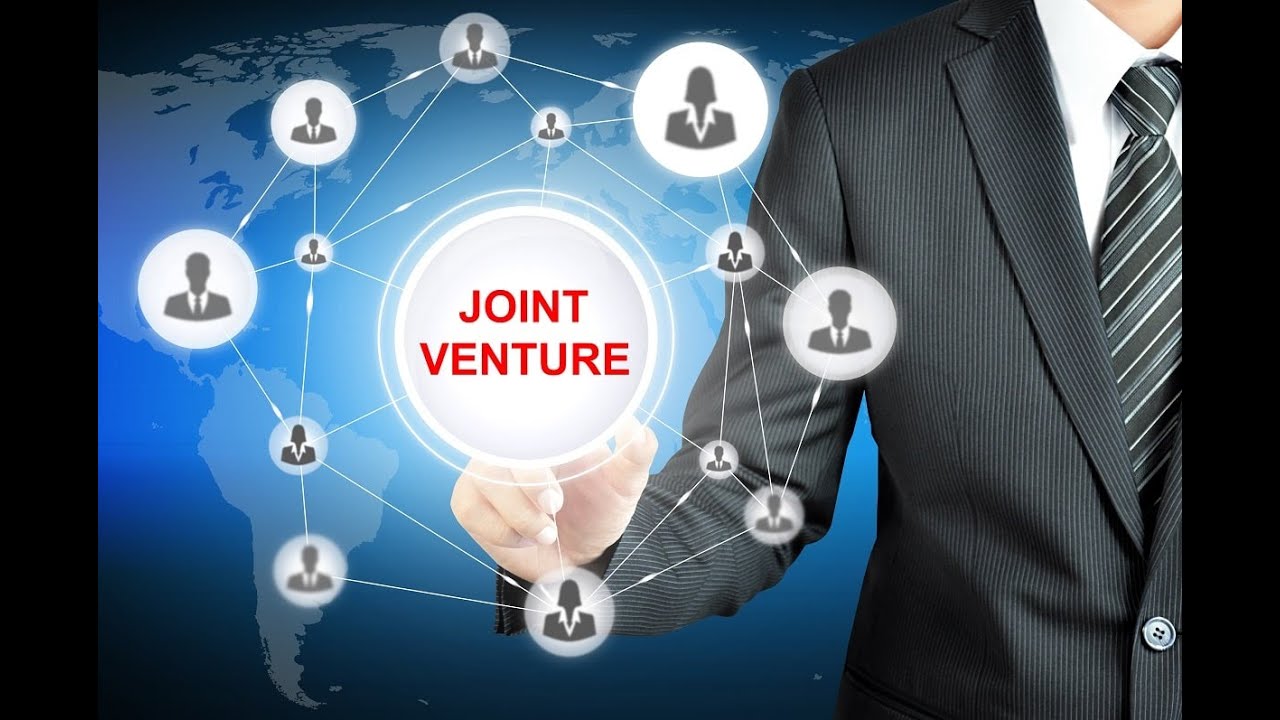 Joint venture
