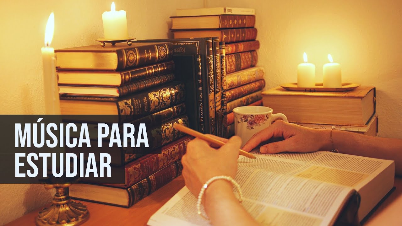 Música Relajante de Piano para Estudiar y Leer | Música para Concentrarte