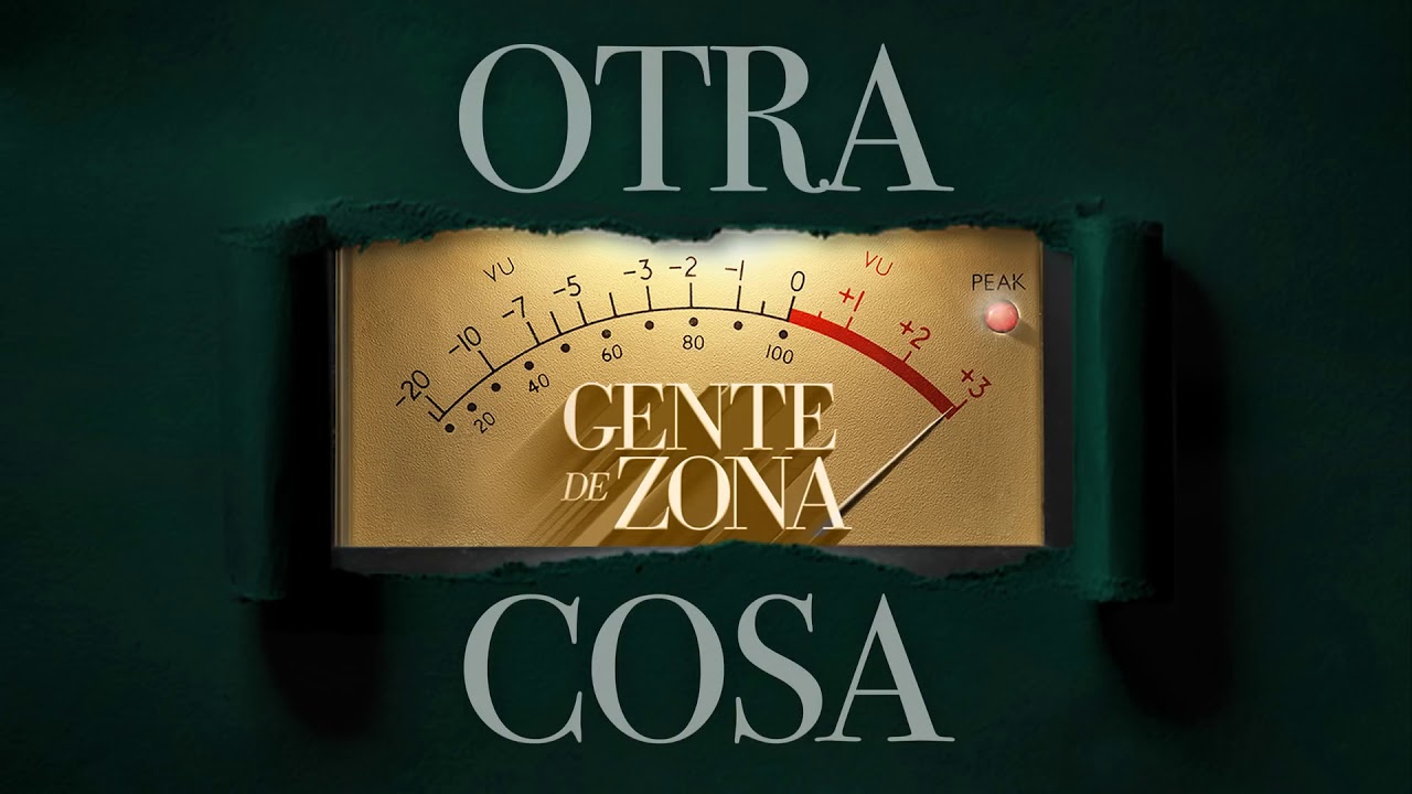 Me Da Lo Mismo Gente de Zona ft  Farina