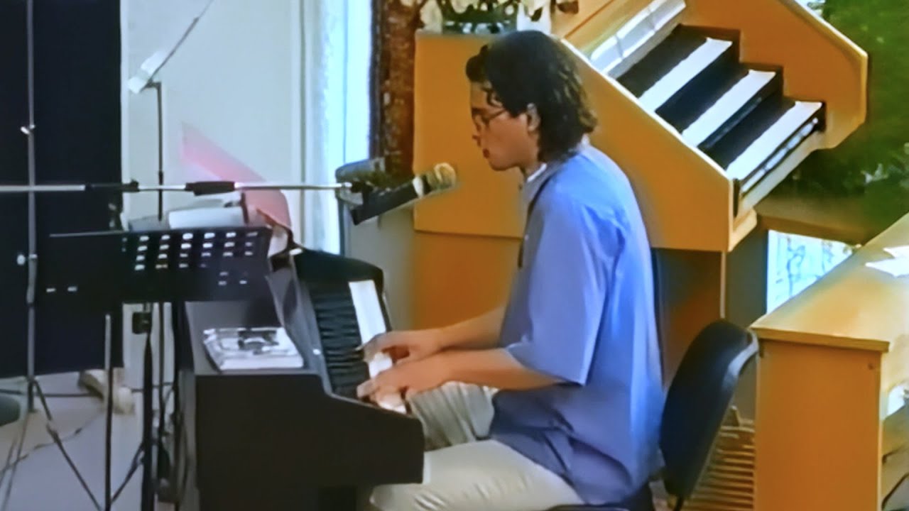 Dario Gagić - Nemoj čekati zadnji čas (2004) [remaster]