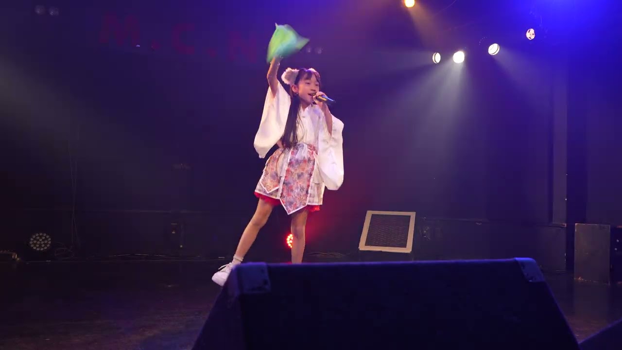 2026.1.4 Zunda_Dolce「仙台アイドル新年会 in MCN!!」1部 4K