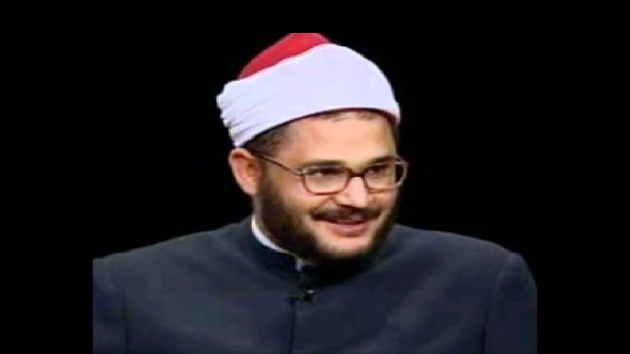 الشيخ رضا شطا/ حسن الخاتمة