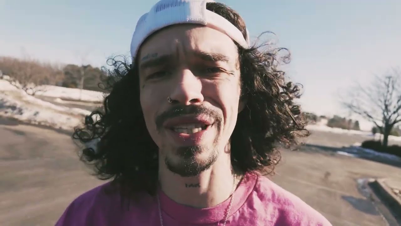 SaintBim - RENEWED (Official Video)