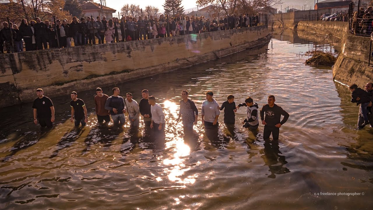 ΘΕΟΦΑΝΕΙΑ 2025 ( Αμμοχώρι - Φλώρινας )
