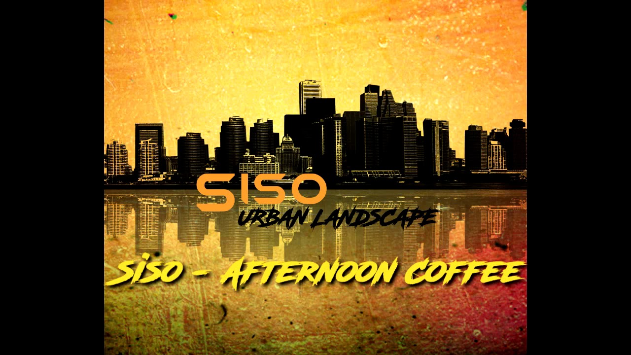 Siso - Afternoon Coffee