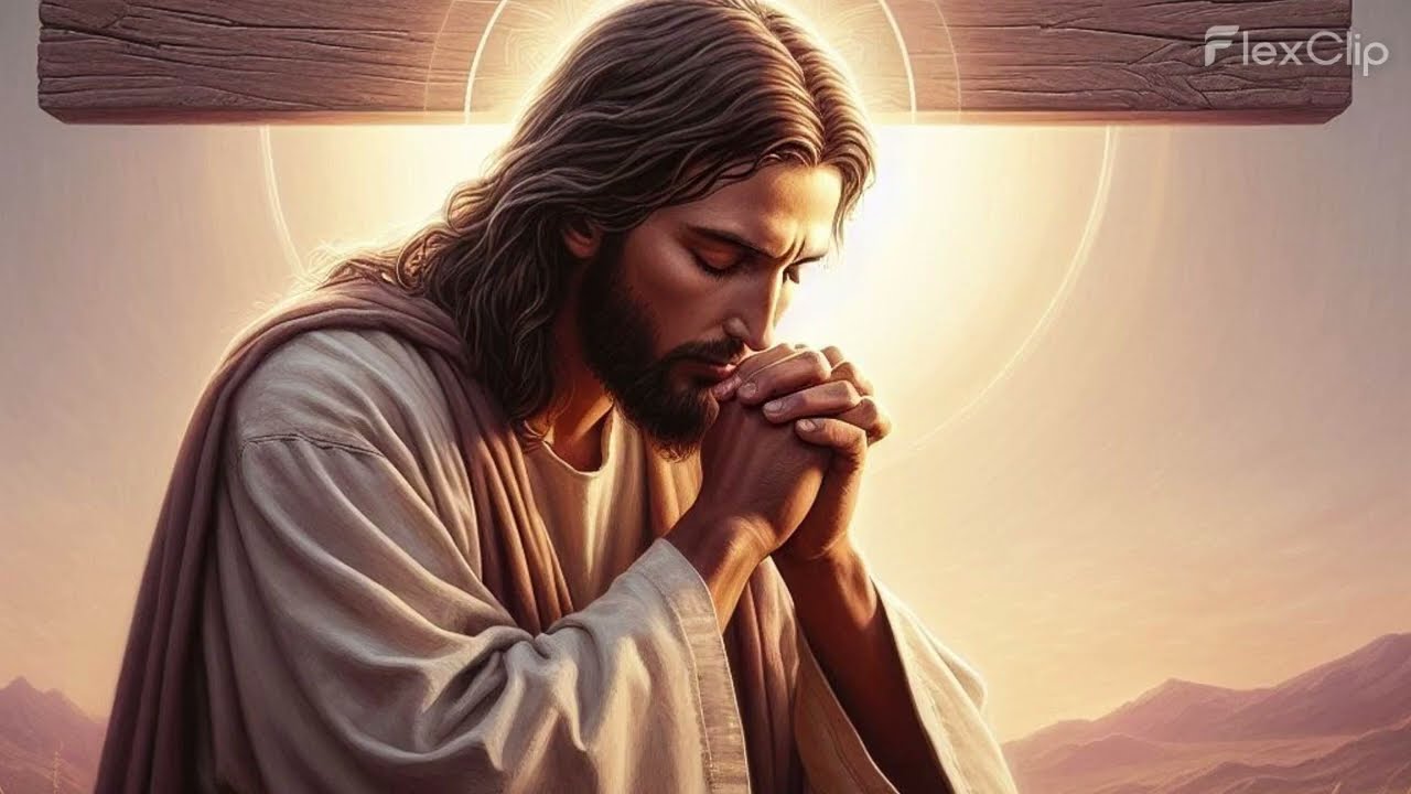 El camino con JESÚS