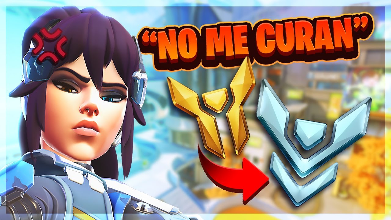 Este Jugador ORO dice que MERECE SUBIR a PLATINO (¿SERÁ VERDAD?)