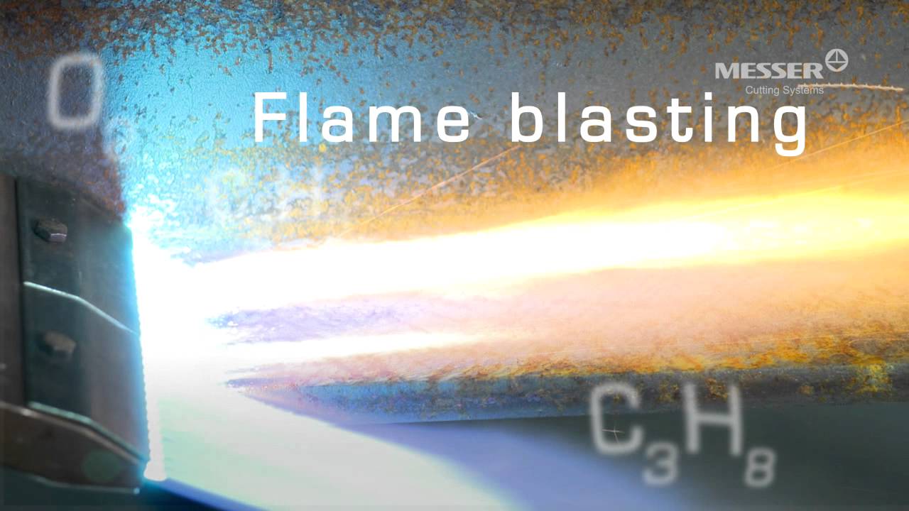 VDMA Video Oxyfuel Cutting - Universal, flexible and always up-to-date