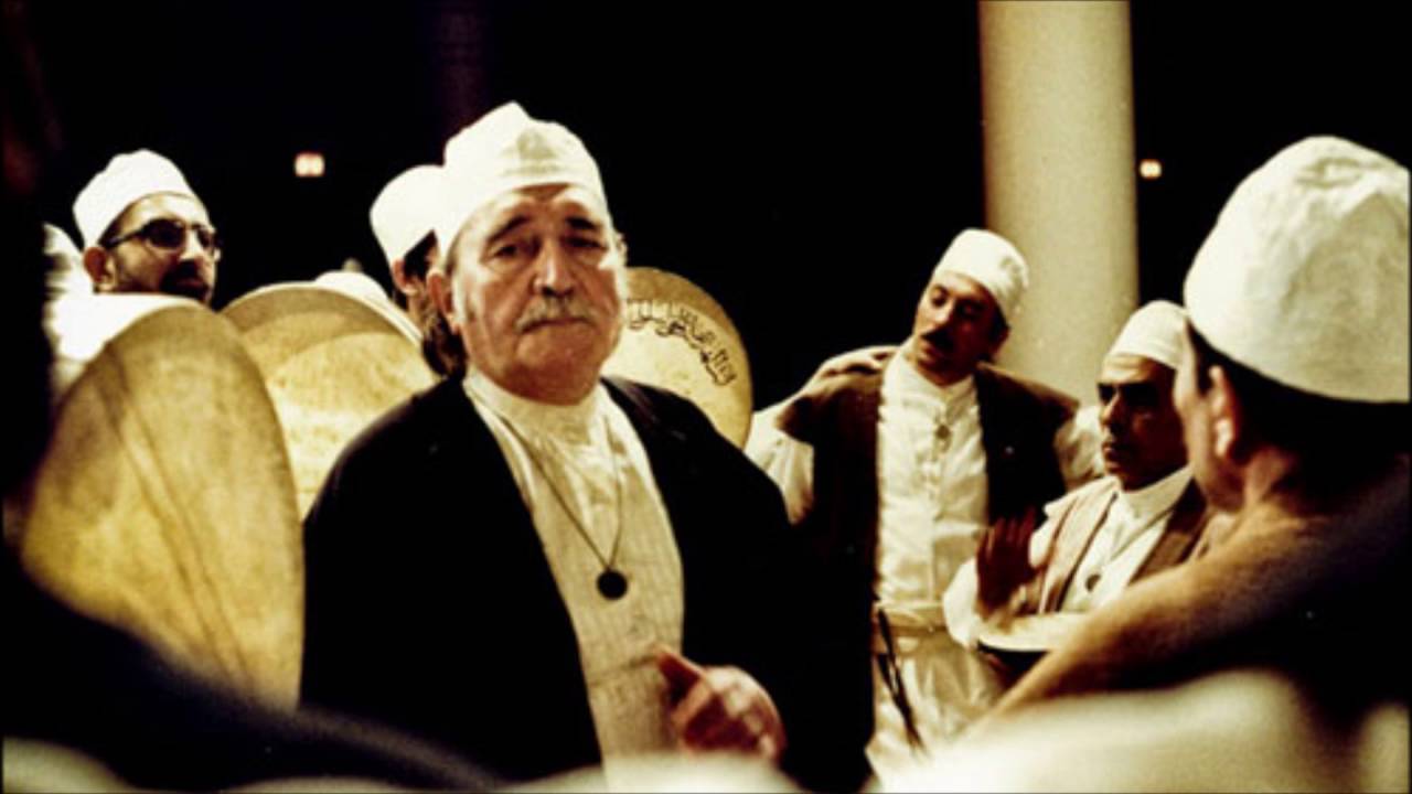 Taştı Rahmet Deryası - Muzaffer Ozak Efendi (k.s.) Meşk