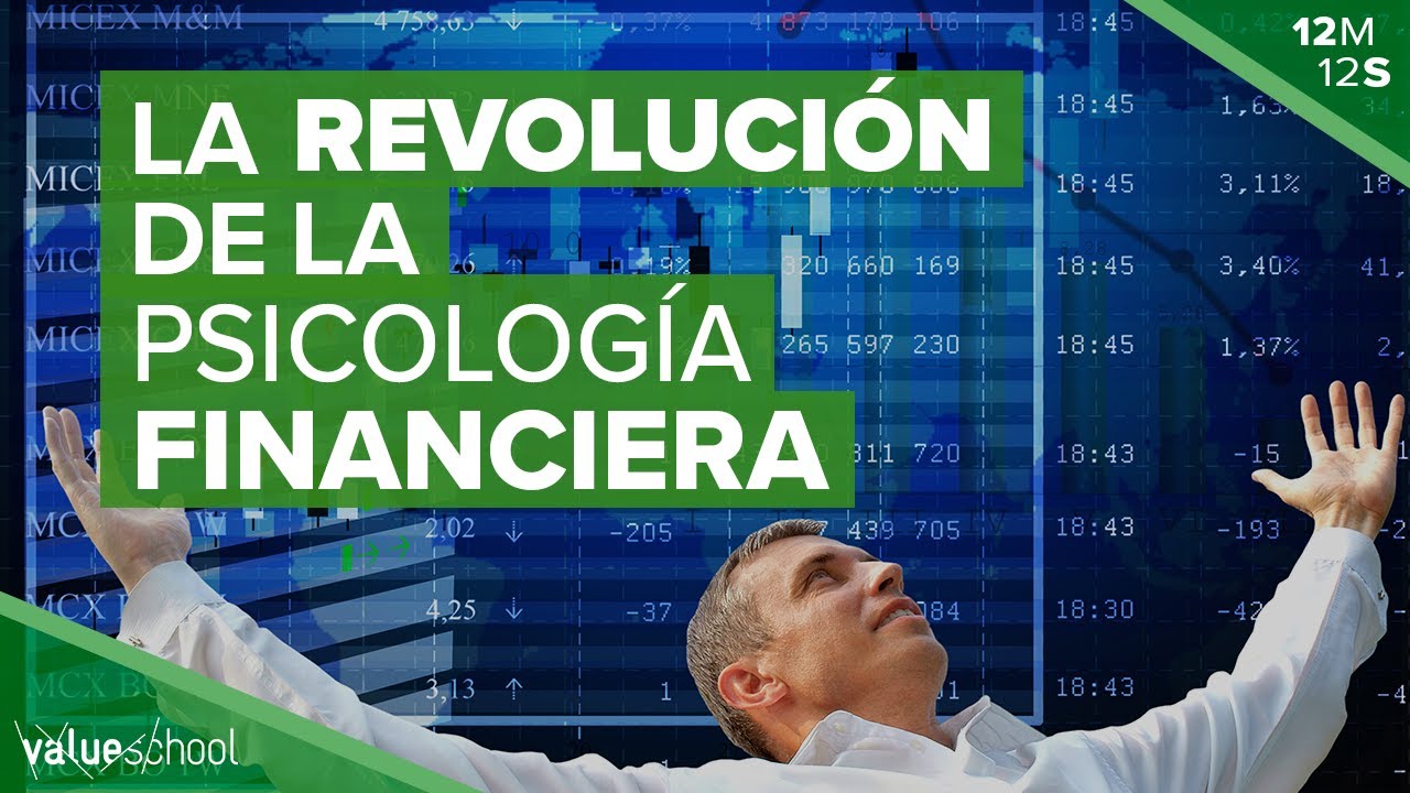 ¿Cómo batir al mercado? La revolución de la psicología financiera - Value School