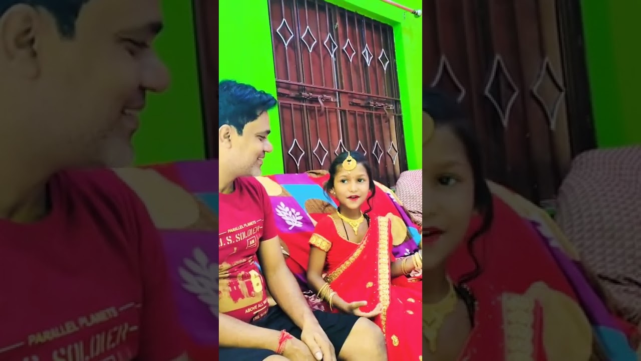 Khortha king satish das ❤