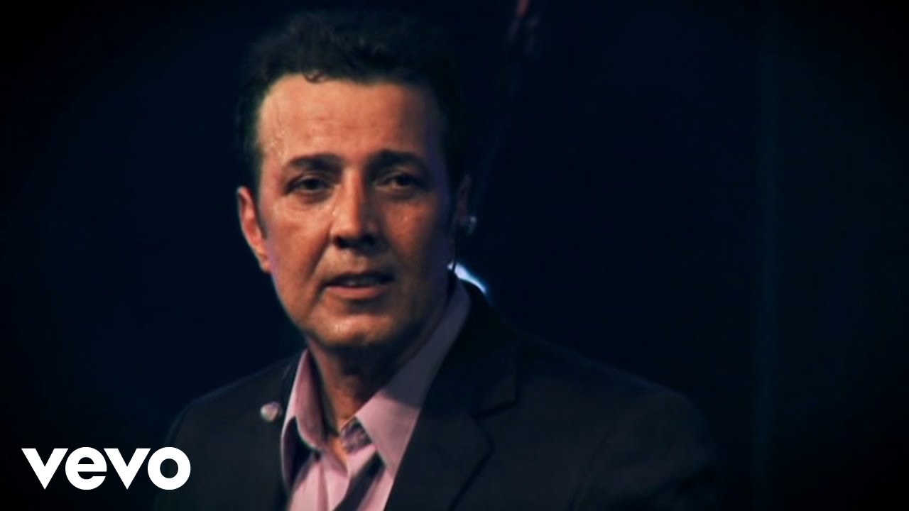 José Augusto - Indiferença (Ao Vivo No Rio De Janeiro / 2008)