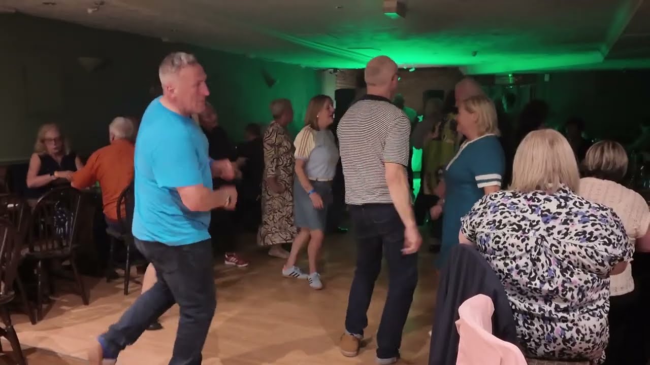 The Crown Inn - Monifieth 31-8-24