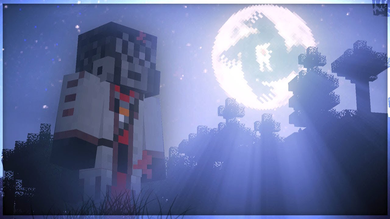 CAUCHEMAR (LG UHC)