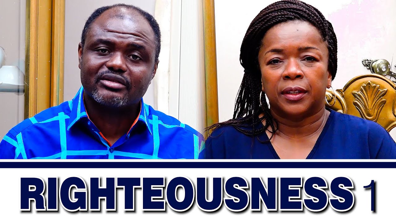 Christocentric Meal (April, 15th) | Righteousness.
