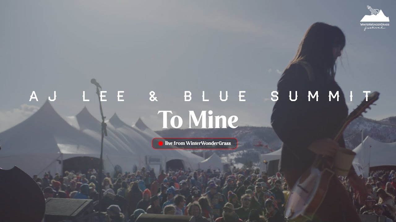 AJ Lee & Blue Summit - 