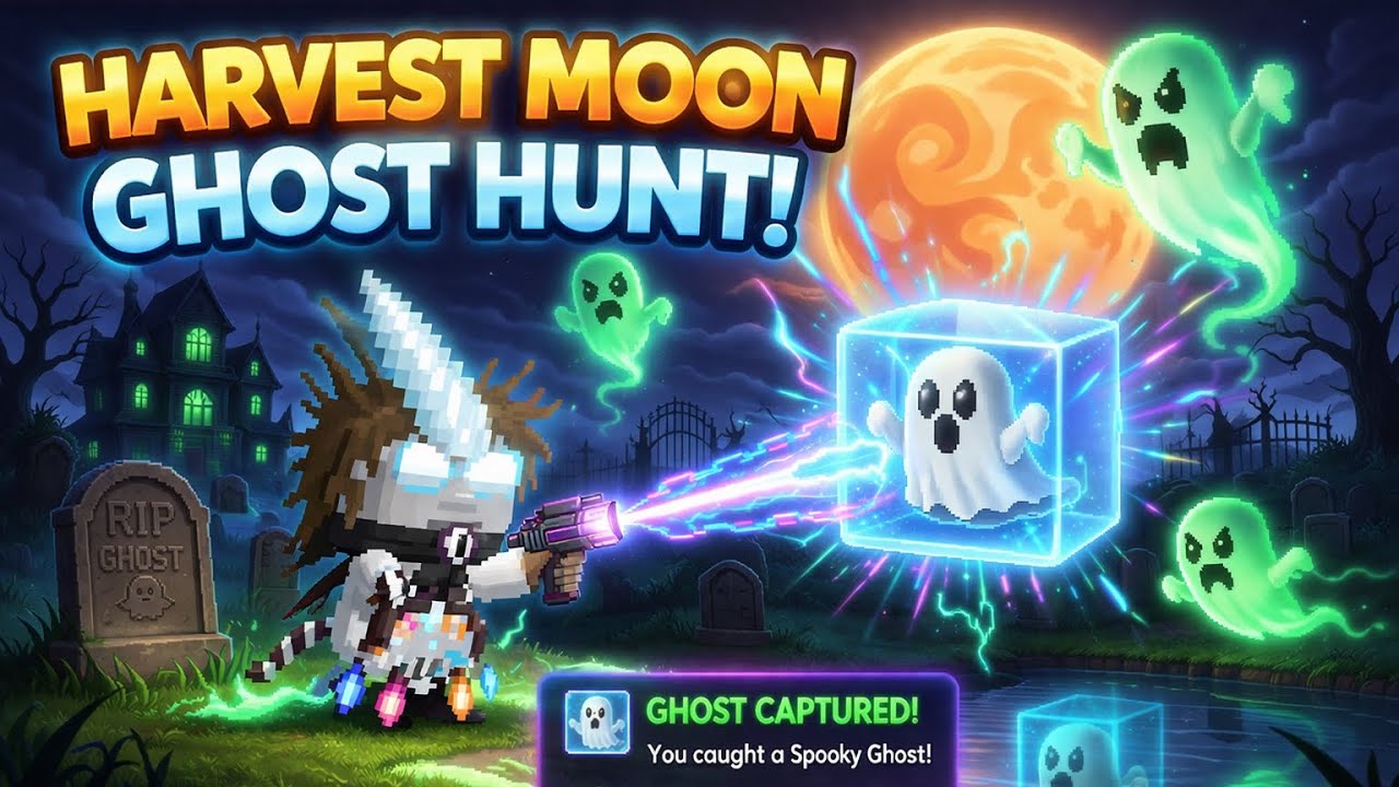 БЕЗУМНАЯ ПРИБЫЛЬ с Ancestor Ghost + GACHA Offer Table Profit? 🤑 | Фестиваль урожая GROWTOPIA 2024