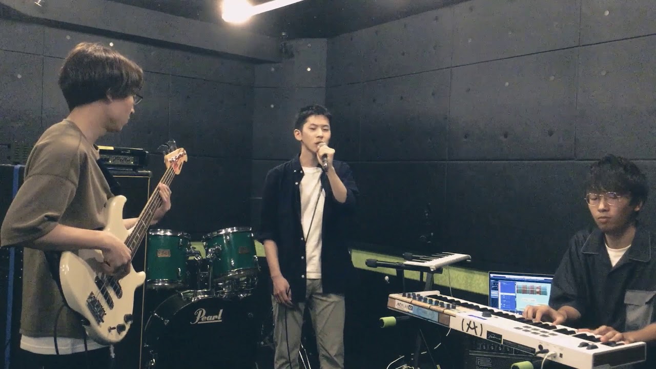 Yes No / オフコース(cover)