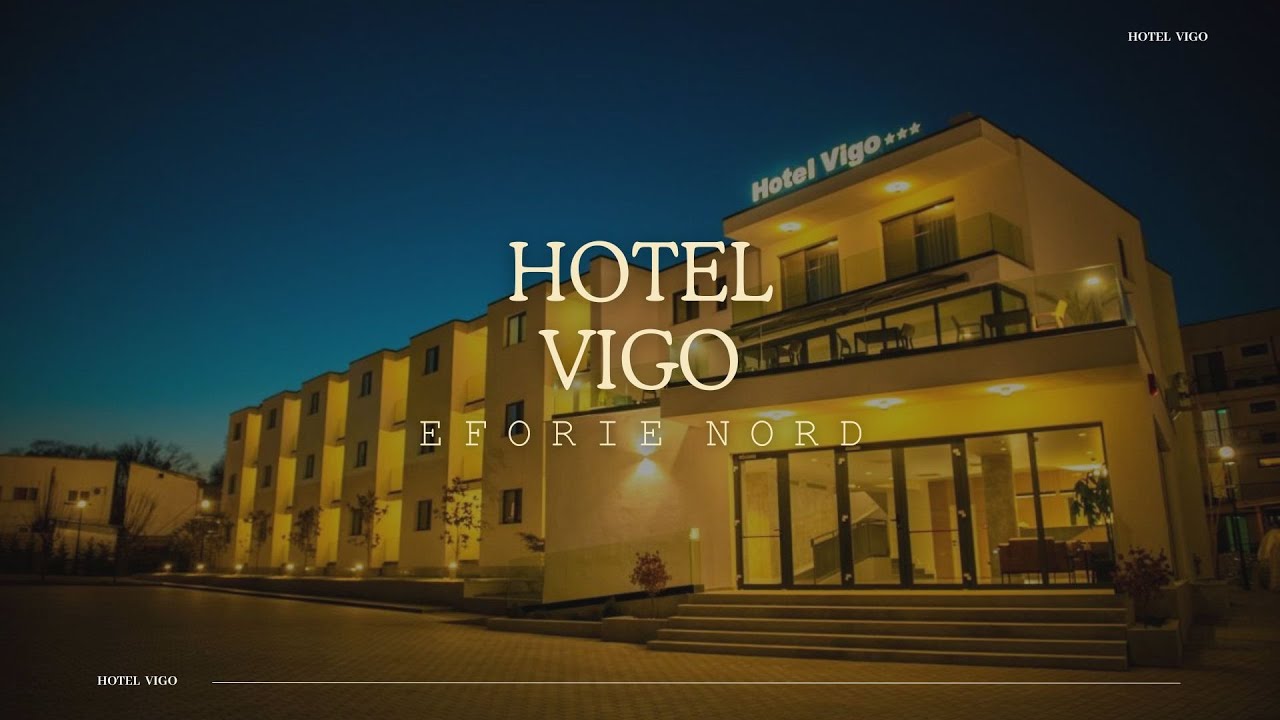 HOTEL VIGO EFORIE NORD, OFERTE HOTEL VIGO EFORIE NORD, REZERVARE HOTEL VIGO EFORIE NORD