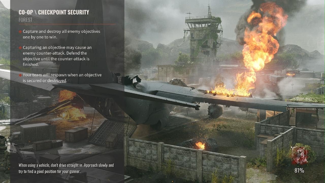 Insurgency: Sandstorm DevilDogsGhosts firefight Part 12