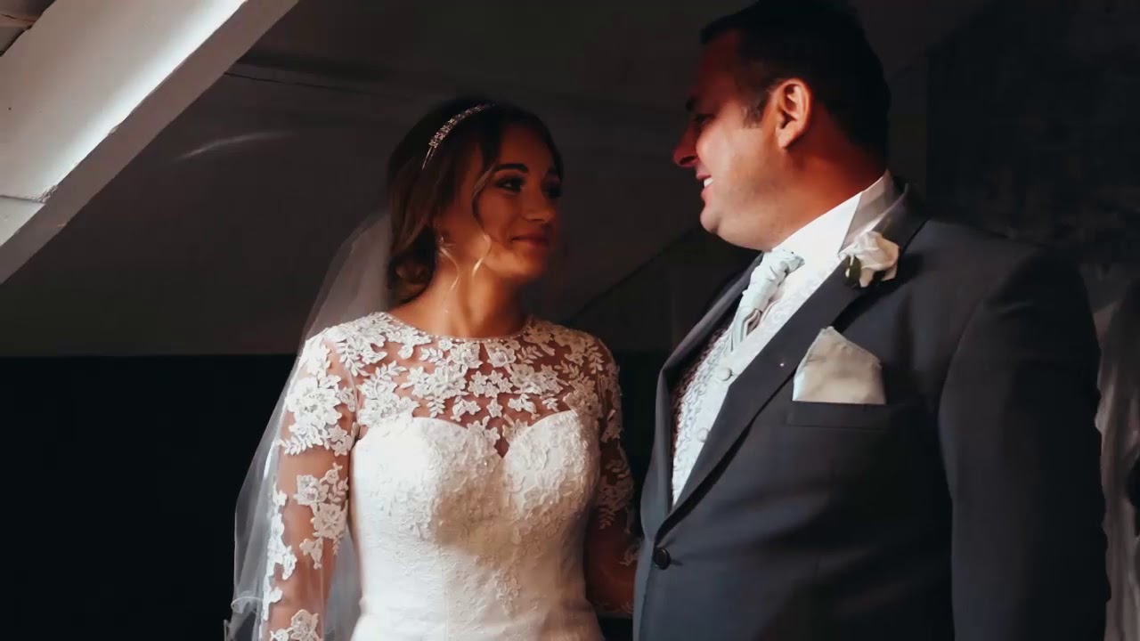 The Trowsdale Wedding - Woodhill Hall